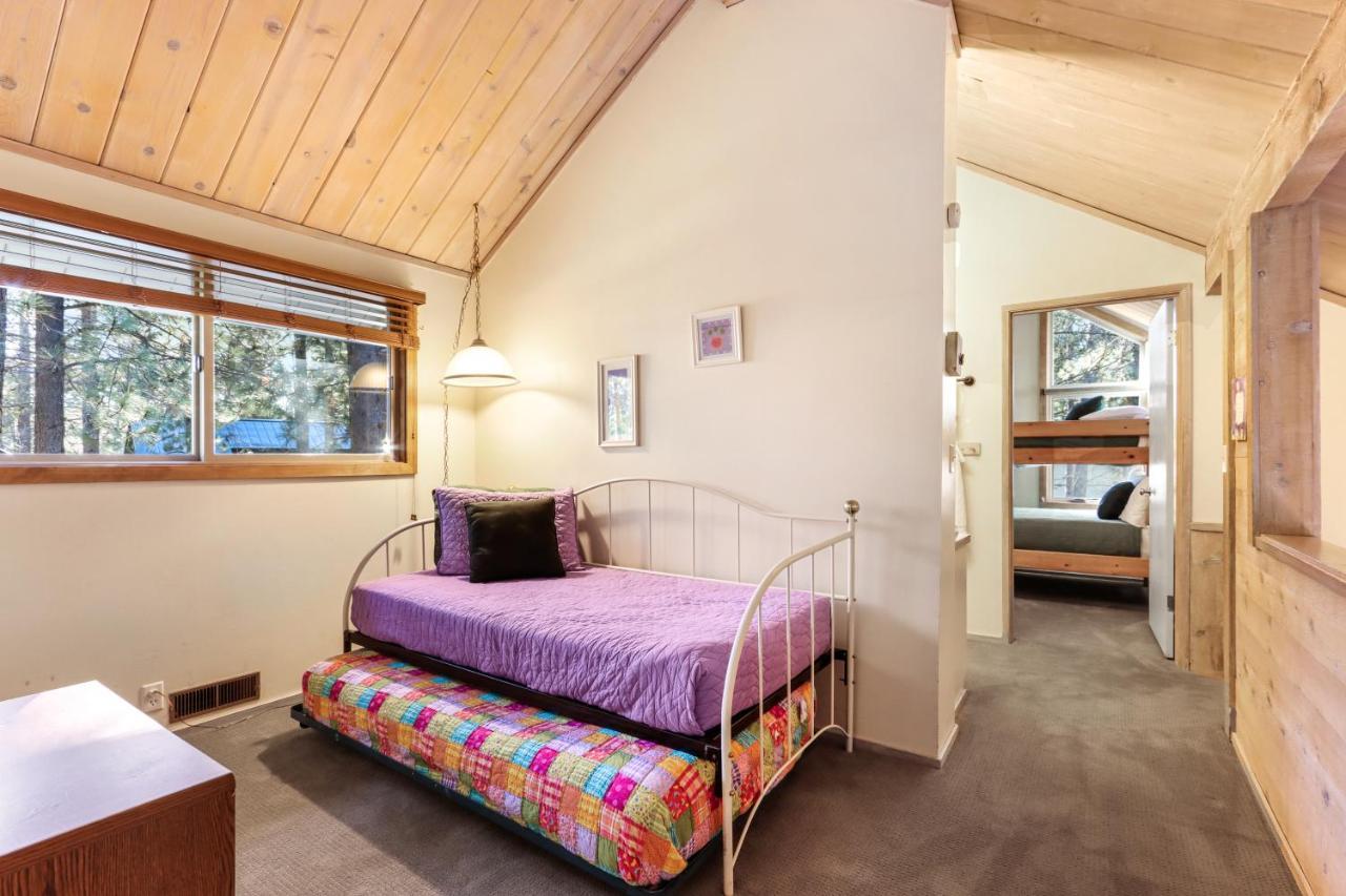 Ranch Cabin #38 Sunriver Extérieur photo