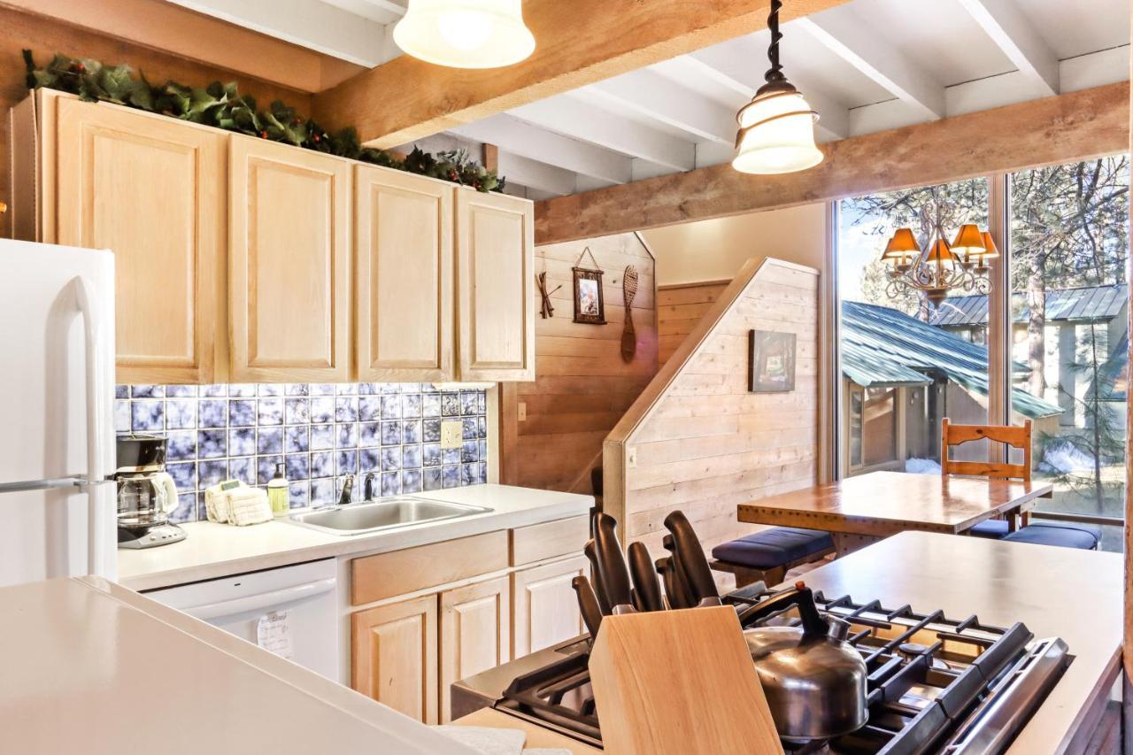 Ranch Cabin #38 Sunriver Extérieur photo